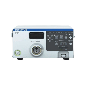 Видеопроцессор Olympus CV-170 (Optera)