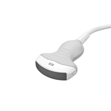 Конвексный датчик УЗИ Siemens 7C2