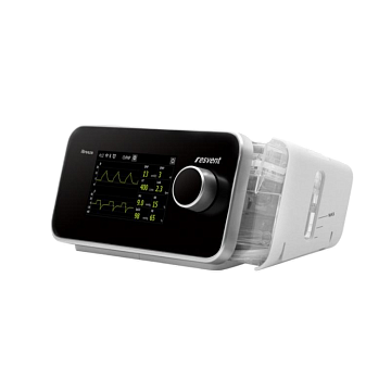 Аппарат ИВЛ iBreeze Auto BPAP 30STA
