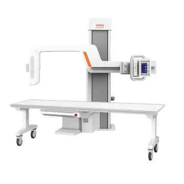 Рентген Titan Universal