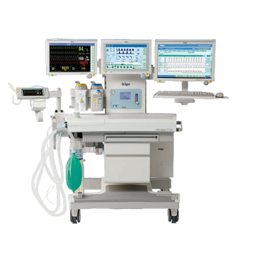 Наркозный аппарат Dräger Perseus A500