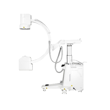 Ветеринарная С-дуга Gemss KMC-650