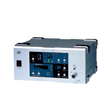 Газовый инсуффлятор MGB ML-G