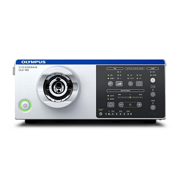 Источник света Olympus CLV-190