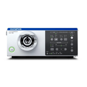 Источник света Olympus CLV-190