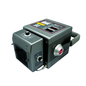 Портативный рентген JPI CUBE X 50