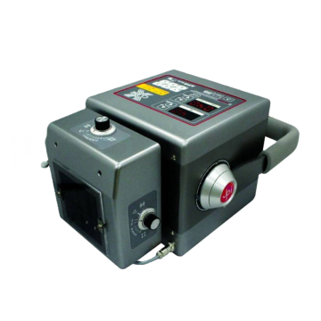 Портативный рентген JPI CUBE X 50