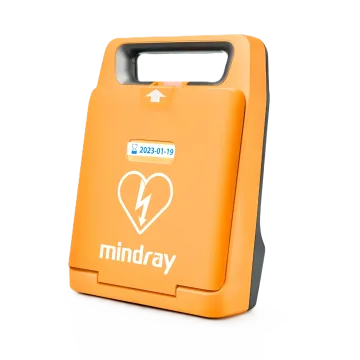 Дефибриллятор Mindray BeneHeart C1 Fully Auto