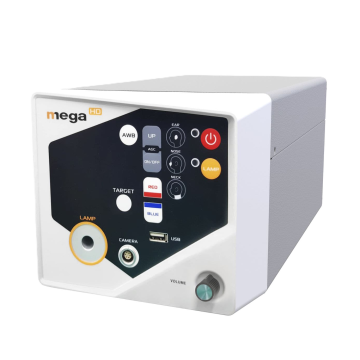 ЛОР-видеосистема MEGA MEDICAL NET-260SLCB HD/Full HD
