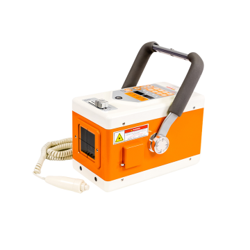 Портативный рентгеновский аппарат EcoRay ORANGE-9020HF