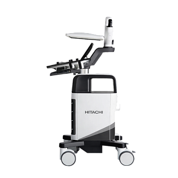 УЗИ аппарат Hitachi Futus
