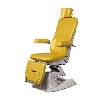 Euroclinic Otoconcept ЛОР-кресло пациента, трехмоторное