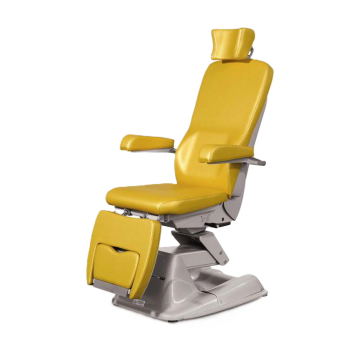 Euroclinic Otoconcept ЛОР-кресло пациента, трехмоторное