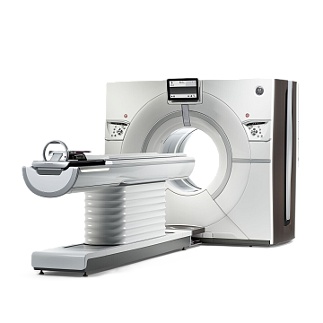 Компьютерный томограф GE Revolution CT