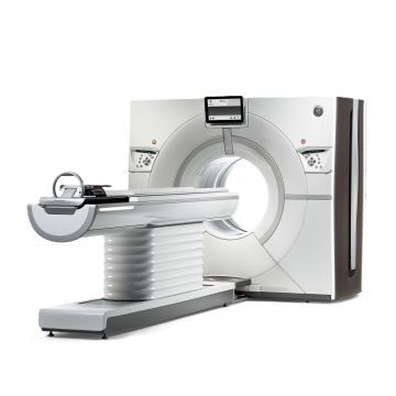 Компьютерный томограф GE Revolution CT