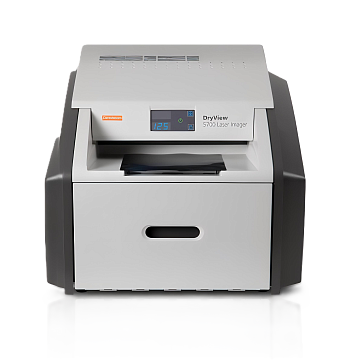 Медицинская лазерная мультиформатная камера Carestream Health DryView 5700
