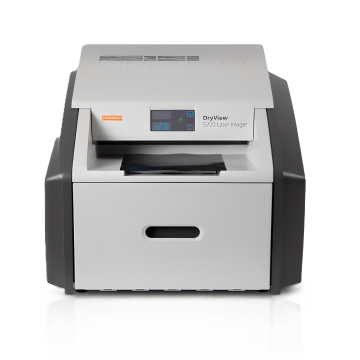 Медицинская лазерная мультиформатная камера Carestream Health DryView 5700