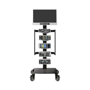 Эндовидеохирургический комплекс ESTEN LG-2