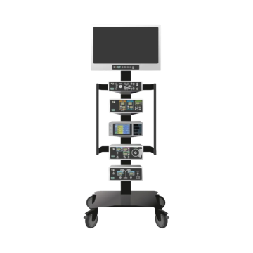 Эндовидеохирургический комплекс ESTEN LG-2