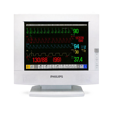 Монитор пациента Philips IntelliVue MP90