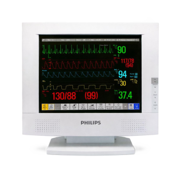 Монитор пациента Philips IntelliVue MP90