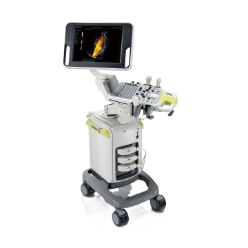 УЗИ аппарат Mindray DC-N3