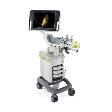 УЗИ аппарат Mindray DC-N3