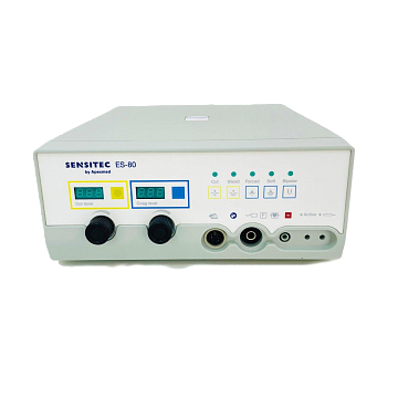 Электрокоагулятор Sensitec ES-80