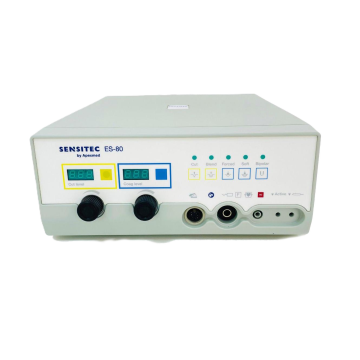 Электрокоагулятор Sensitec ES-80