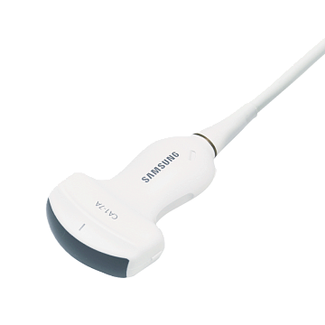 Конвексный монокристальный датчик Samsung CA1-7A