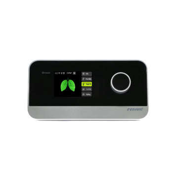 Аппарат ИВЛ CPAP Resvent iBreeze 20C