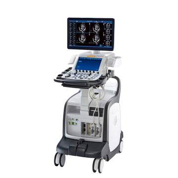 Ультразвуковая диагностическая система GE Healthcare Vivid E95