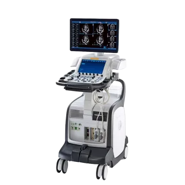 Ультразвуковая диагностическая система GE Healthcare Vivid E95