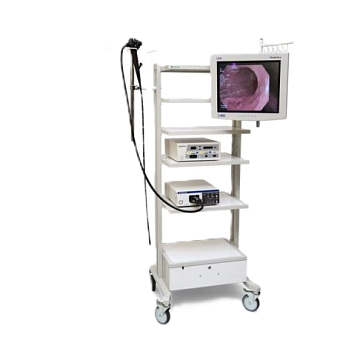 Видеоэндоскопическая система на базе Olympus CV-V1 (Axeon)