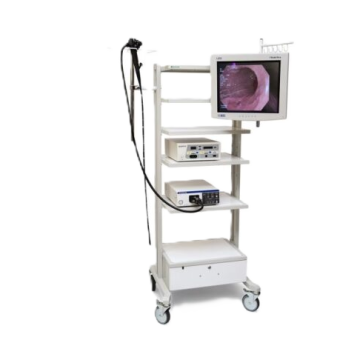 Видеоэндоскопическая система на базе Olympus CV-V1 (Axeon)