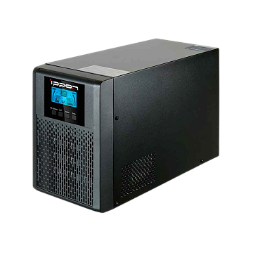 Источник бесперебойного питания Ippon Innova G2 1000