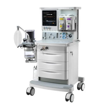 Наркозно-дыхательный аппарат Mindray WATO EX-55