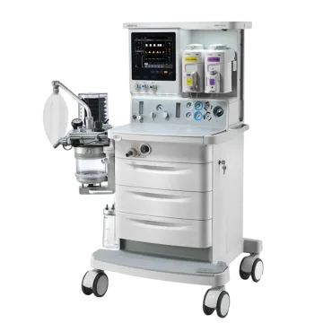 Наркозно-дыхательный аппарат Mindray WATO EX-55