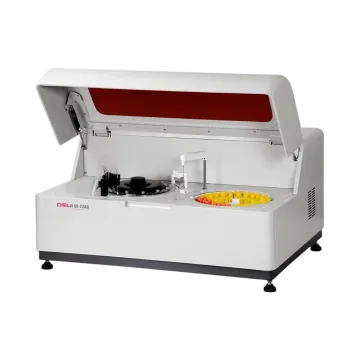 Биохимический анализатор Dirui CS-T240