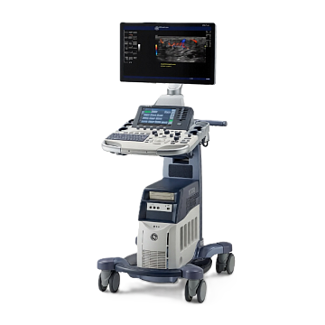 Ультразвуковая диагностическая система GE Healthcare LOGIQ S8 XDclear
