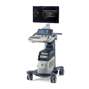 Ультразвуковая диагностическая система GE Healthcare LOGIQ S8 XDclear