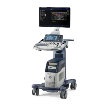 Ультразвуковая диагностическая система GE Healthcare LOGIQ S8 XDclear