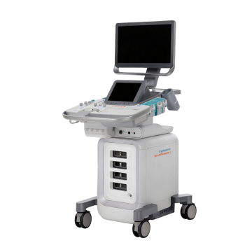 Ультразвуковая система Siemens ACUSON NX2 Elite