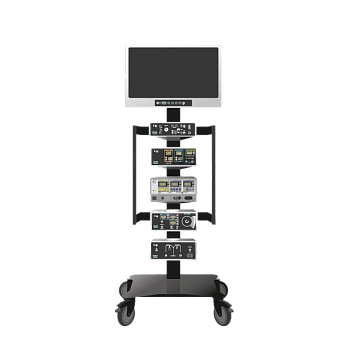 Эндовидеохирургический комплекс ESTEN LG-3
