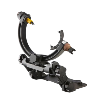 МР-совместимый фиксатор черепа General Electric Mayfield MR compatible clamp