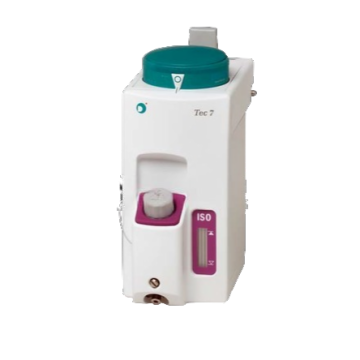 Испаритель Изофлюрана GE Tec 7