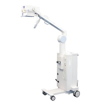 Палатный рентгеновский аппарат EcoRay ULTRA 200/200A
