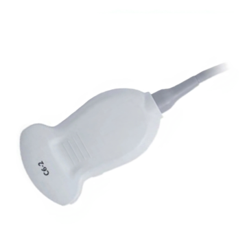 Конвексный датчик Mindray C6-2