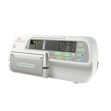 Инфузионный насос SINO SN-1500H