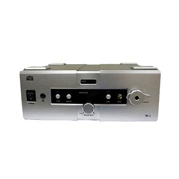 Осветитель эндоскопический 180 Вт Xenon MGB MS-L